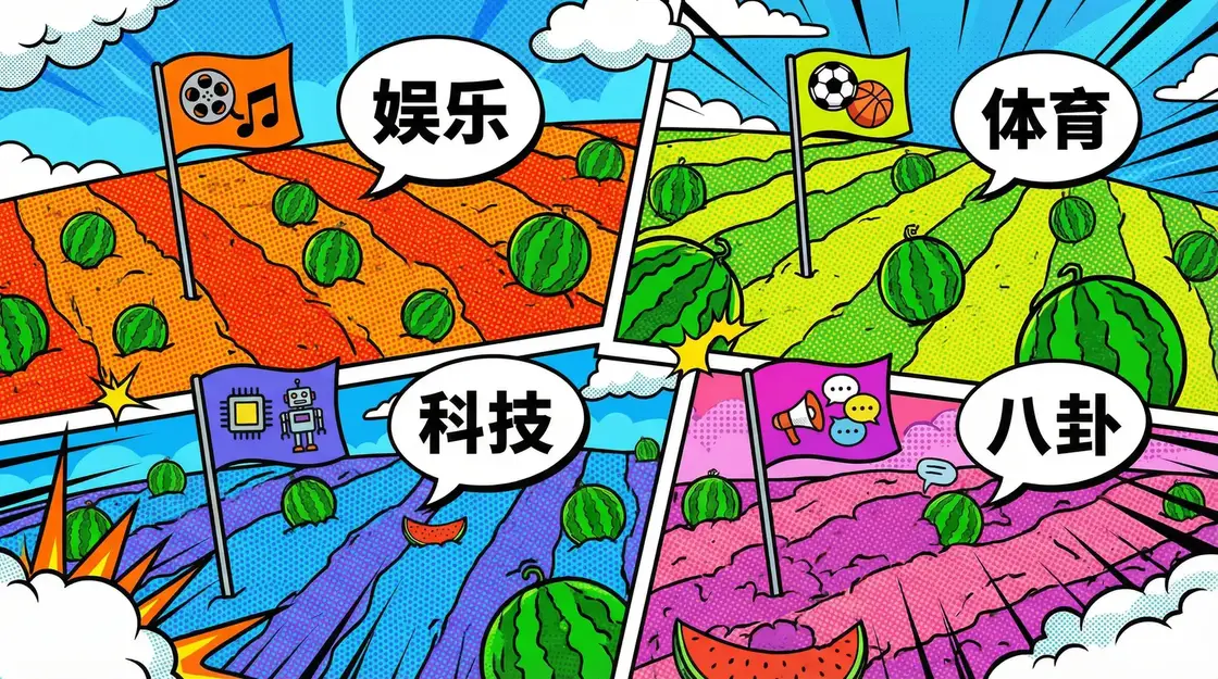 《爆料》爆料最新更新_全网独家爆料大全 娱乐瓜田分类